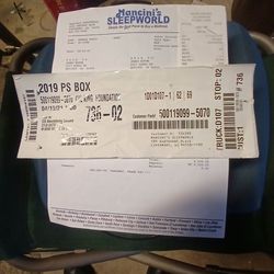 Nectar California King Size Matress