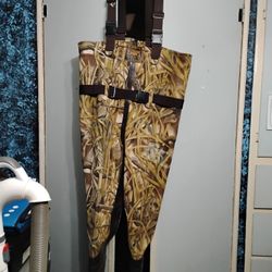 Bibs With Boots