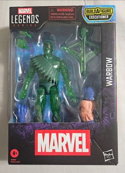 Marvel Legends