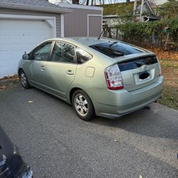 2006 Toyota Prius