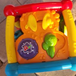 Baby toy