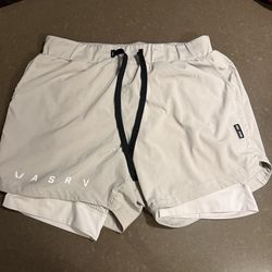 ASRV NFQ Liner shorts