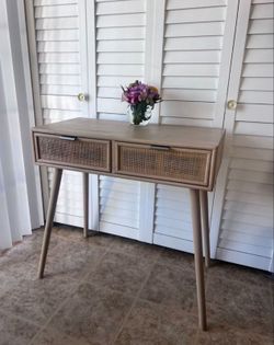 Wooden Desk