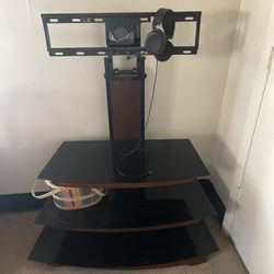 Mounted Tv Stand 