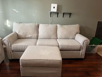 Living room furniture