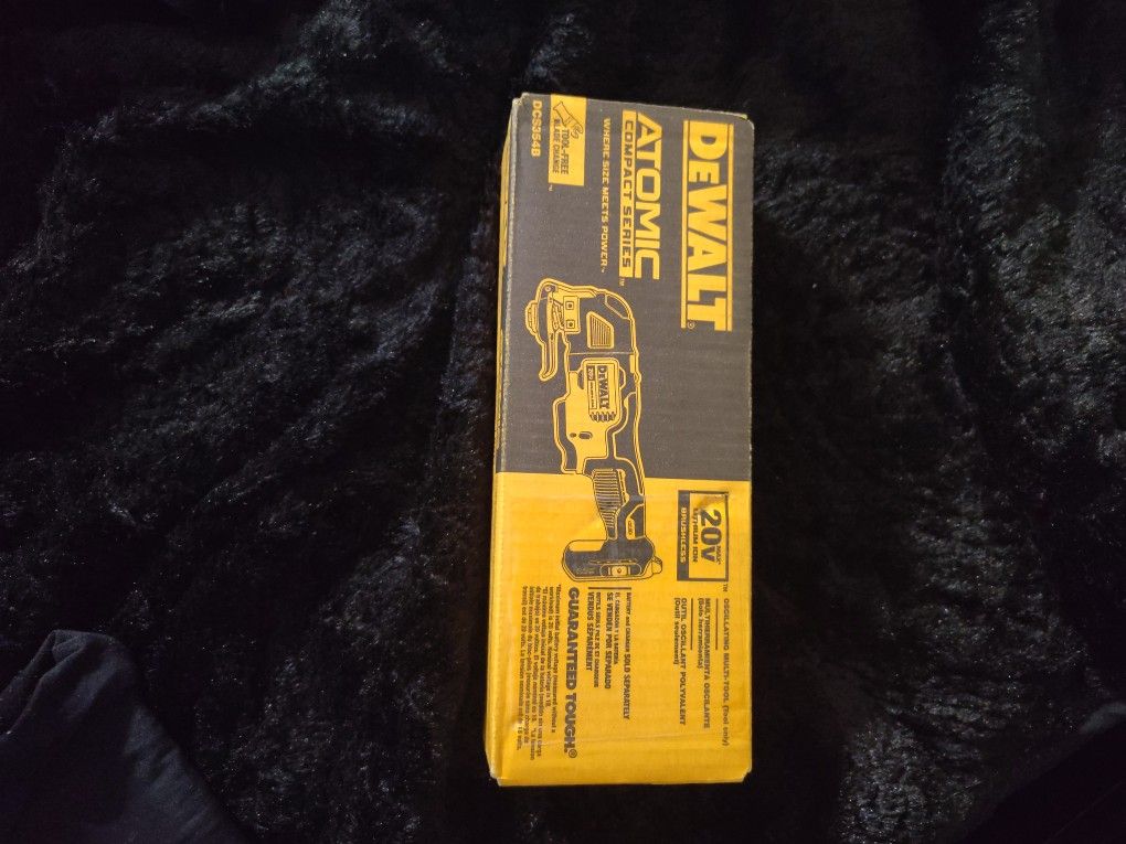 Dewalt
