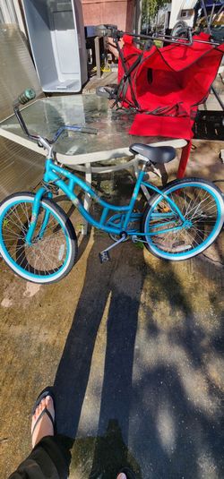 Bicycle