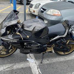 2002 honda Honda 954