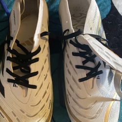 Cleats
