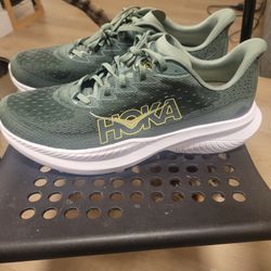 Hoka Men's Shoe's