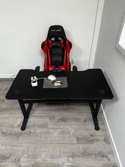Gaming Desk