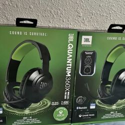 Gaming Headset