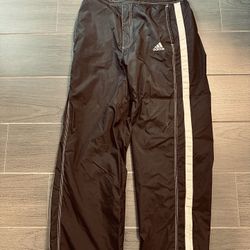 Adidas Men’s Track Pants Size (L) 