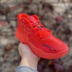 Lamelo Ball Mb.01