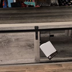 Farm House Style Tv Stand
