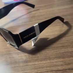 D&G Sunglasses 