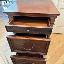 File Cabinet 