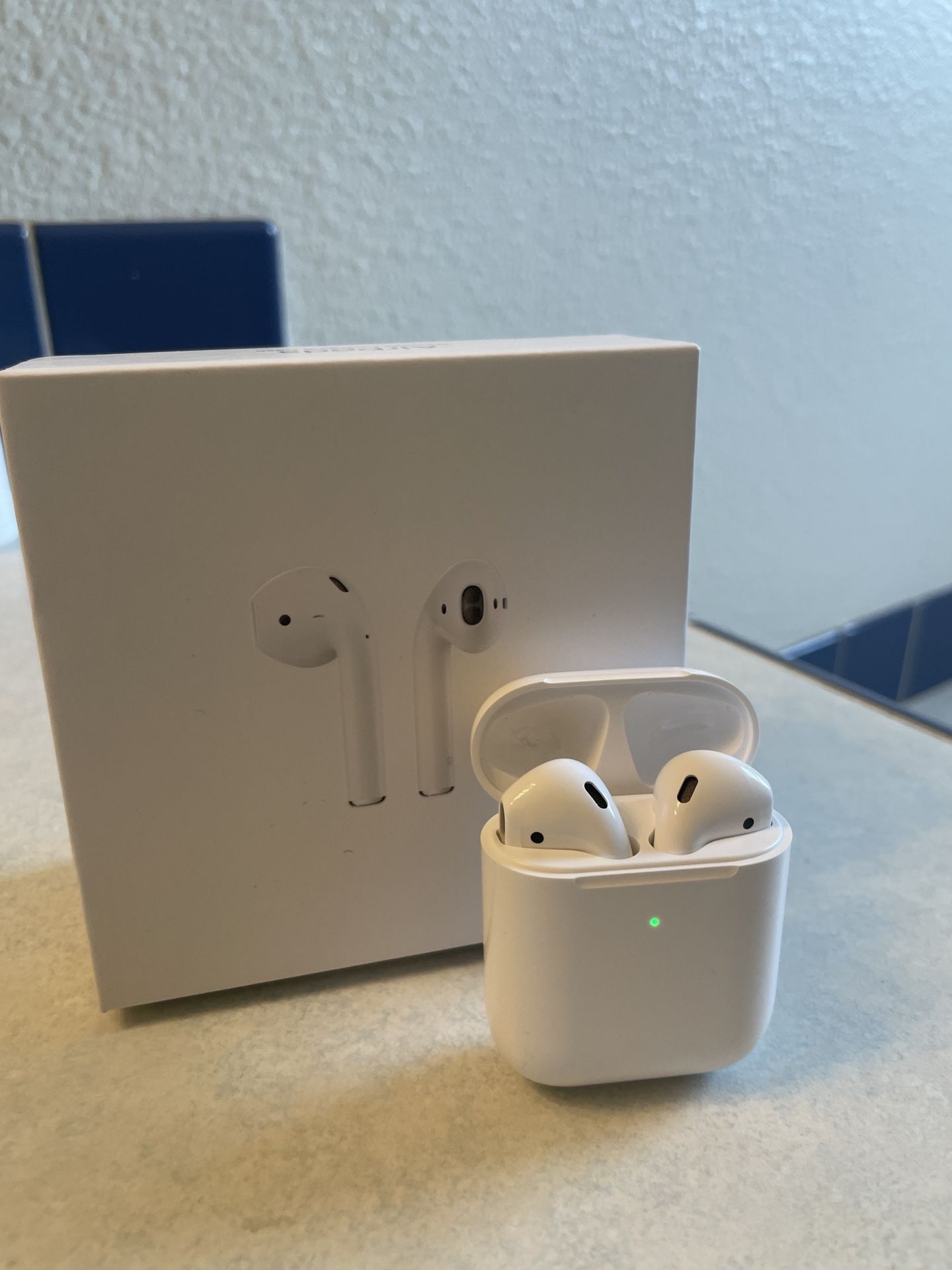 AirPods 2 Gen