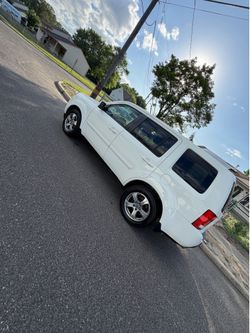 2013 Honda Pilot