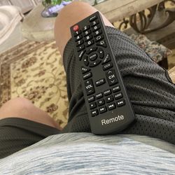 Universal Tv Remote 