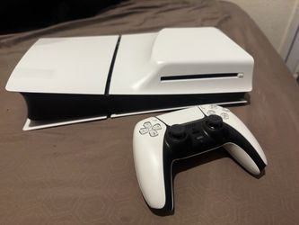 Brand new PlayStation 5