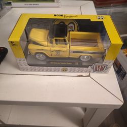 M2 Moon Eyes 