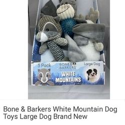 Pet Toys
