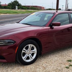 2020 Dodge Charger
