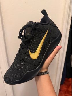 Kobe 11 lows
