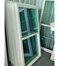 Hurricane Impact Windows