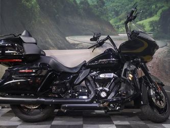 2020 Harley-Davidson Touring Fltrk - Road Glide Limited