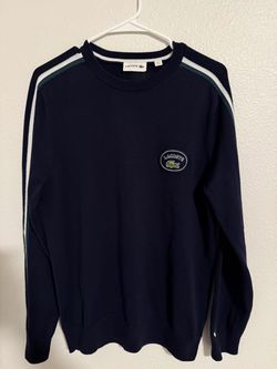 Lacoste long sleeve