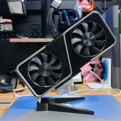 NVIDIA GEFORCE RTX 3070 FE