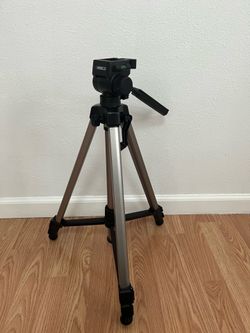 Camera holder