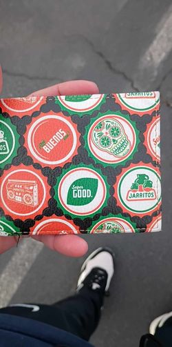 Jarritos Wallet