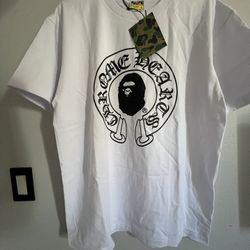 Bape Shirt