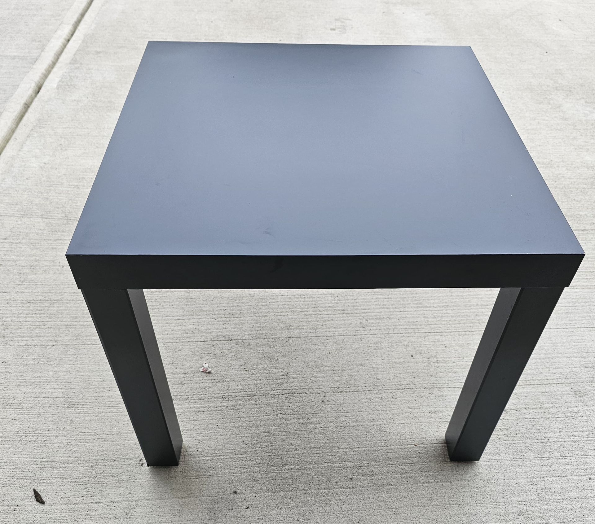 Side Table LACK