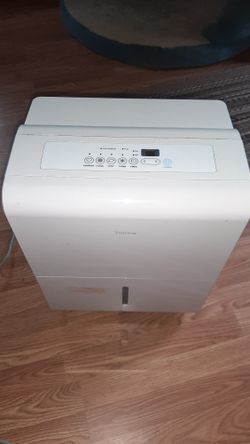 Dehumidifiers(2)