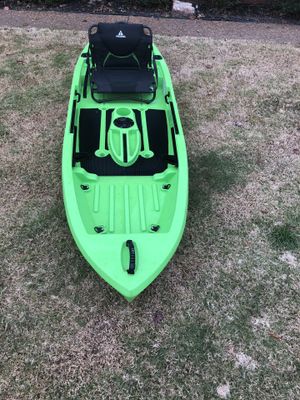 Ascend Kayaks For Sale Near Me â€