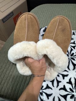 Ugg slippers platform
