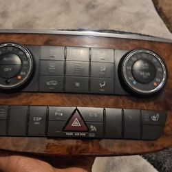 Mercedes-Benz Electronics 