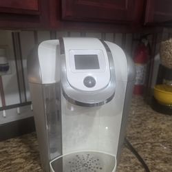 Keurig 2.0 Coffee Maker