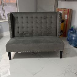 Home Goods Small Lounge Couch