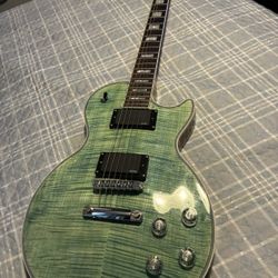Chibson Les Paul Custom Copy 