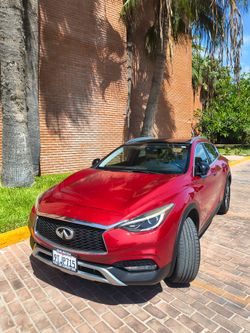 Beautiful Infinity Qx30