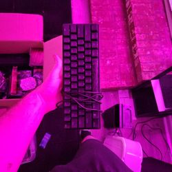 Gaming Keyboard 