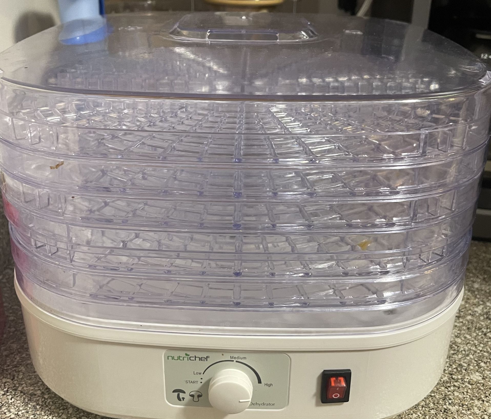 Good dehydrator