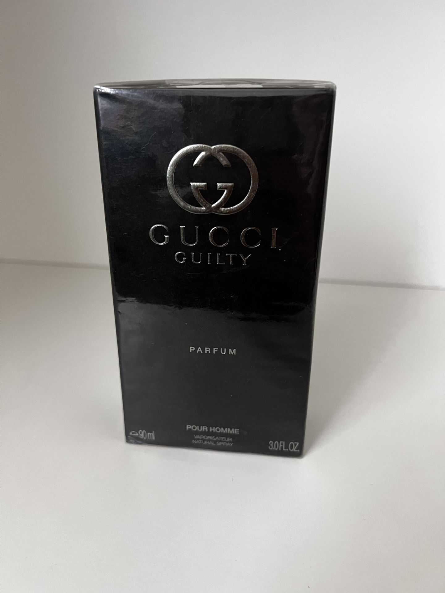 Gucci Guilty Parfum