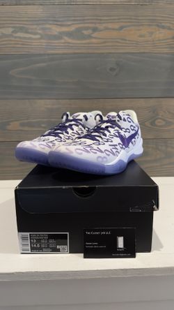 Nike Kobe 8 Court Purple