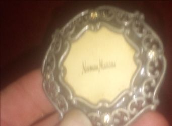 Nieman Marcus small jeweled picture frame